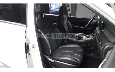Hyundai Palisade 2023* ОБДУХ* ДИСТРОНИК* 77.976KM* КРАЙНА ЦЕНА - автомобили, коли, обяви за нови и употребявани 13