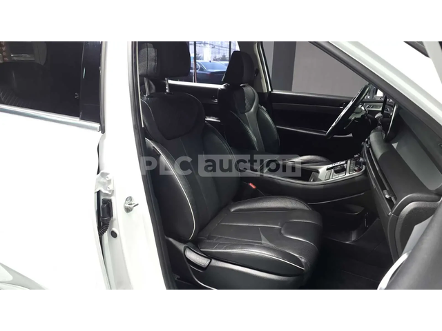 Hyundai Palisade 2023* ОБДУХ* ДИСТРОНИК* 77.976KM* КРАЙНА ЦЕНА - автомобили, коли, обяви за нови и употребявани 13