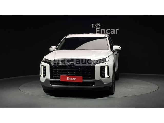 Hyundai Palisade 2023* ОБДУХ* ДИСТРОНИК* 77.976KM* КРАЙНА ЦЕНА - автомобили, коли, обяви за нови и употребявани 1