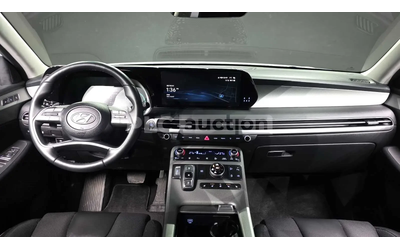 Hyundai Palisade 2023* ОБДУХ* ДИСТРОНИК* 77.976KM* КРАЙНА ЦЕНА - автомобили, коли, обяви за нови и употребявани 6
