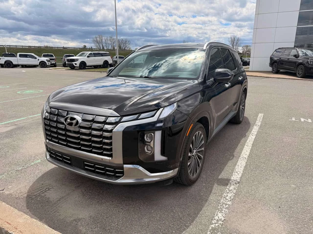 Hyundai Palisade * Ultimate Calligraphy * CARFAX * HEAD UP * - автомобили, коли, обяви за нови и употребявани 0