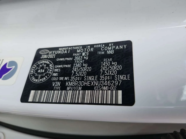 Hyundai Palisade * LUXURY * CARFAX * 2 КЛЮЧА * ОБДУХВАНЕ * - автомобили, коли, обяви за нови и употребявани 16