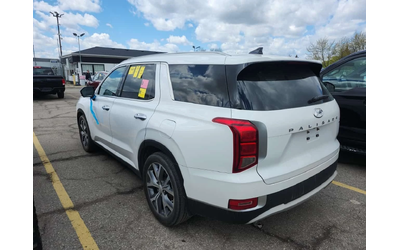 hyundai-palisade - 3