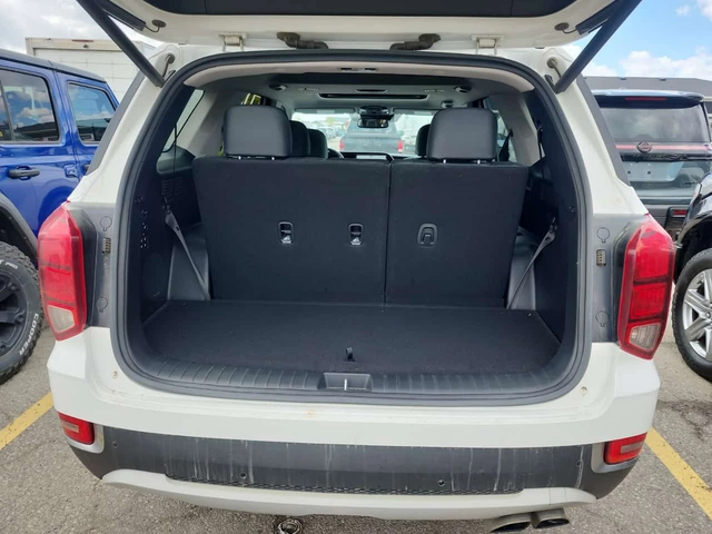 Hyundai Palisade * LUXURY * CARFAX * 2 КЛЮЧА * ОБДУХВАНЕ * - автомобили, коли, обяви за нови и употребявани 5