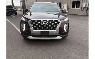 hyundai-palisade - 1