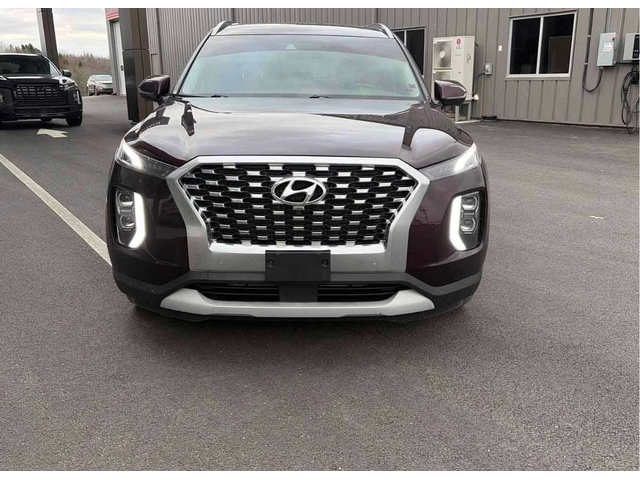 Hyundai Palisade | Luxury | 360 | Keyless | PANO - автомобили, коли, обяви за нови и употребявани 1
