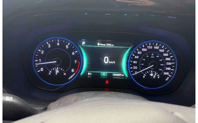 Hyundai Palisade | Luxury | 360 | Keyless | PANO - автомобили, коли, обяви за нови и употребявани 6