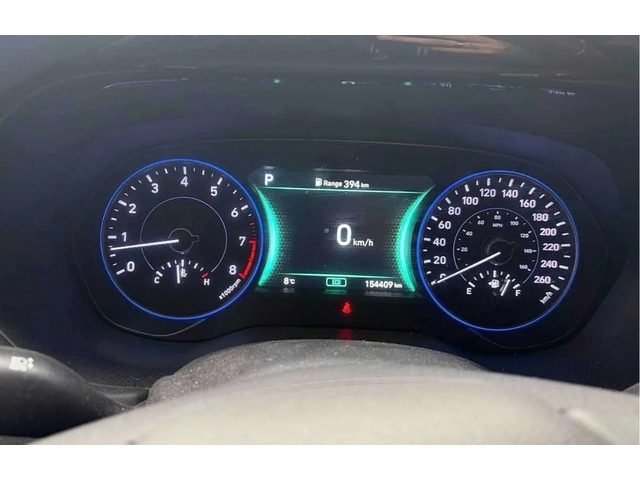 Hyundai Palisade | Luxury | 360 | Keyless | PANO - автомобили, коли, обяви за нови и употребявани 6