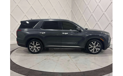 hyundai-palisade - 2
