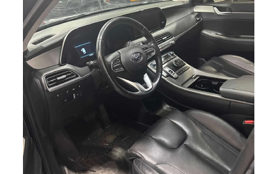 hyundai-palisade - 4