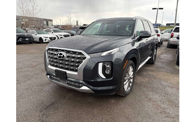 hyundai-palisade - 0
