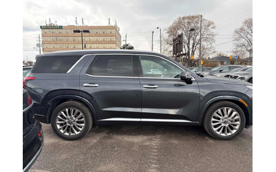 hyundai-palisade - 2