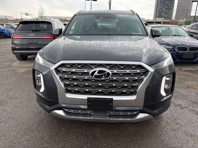 Hyundai Palisade | Ultimate | DISTRONIC | 360 | ОБДХУВАНЕ | - автомобили, коли, обяви за нови и употребявани 5