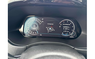 Hyundai Palisade | Ultimate | DISTRONIC | 360 | ОБДХУВАНЕ | - автомобили, коли, обяви за нови и употребявани 7