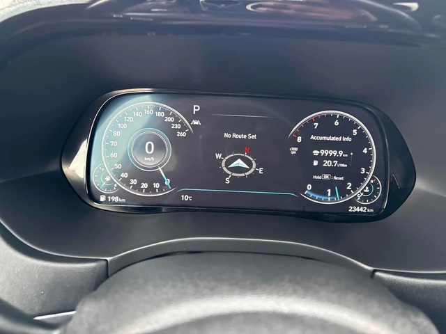 Hyundai Palisade | Ultimate | DISTRONIC | 360 | ОБДХУВАНЕ | - автомобили, коли, обяви за нови и употребявани 7