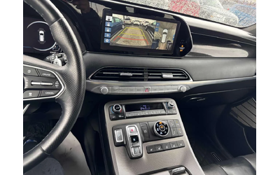 Hyundai Palisade | Ultimate | DISTRONIC | 360 | ОБДХУВАНЕ | - автомобили, коли, обяви за нови и употребявани 8