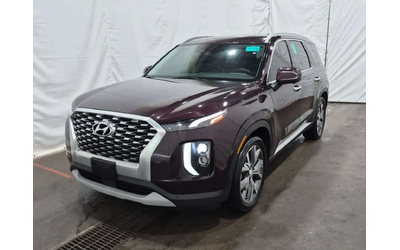 hyundai-palisade - 0