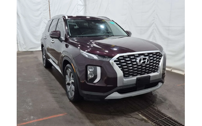 hyundai-palisade - 1