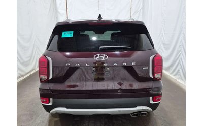 hyundai-palisade - 3