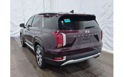 hyundai-palisade - 4