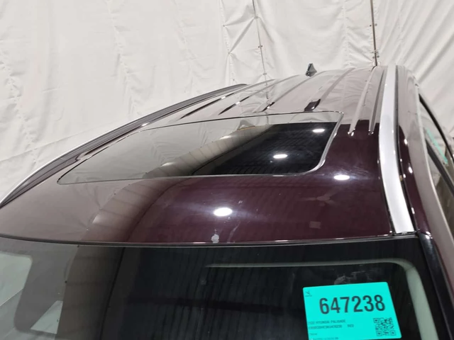 Hyundai Palisade LUXURY| DISTR| 360| ПОДГРЕВИ| ОБДУХВАНЕ| ШИБИДАХ - автомобили, коли, обяви за нови и употребявани 6