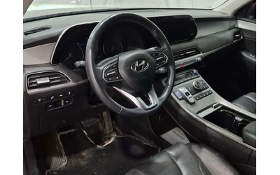 Hyundai Palisade LUXURY| DISTR| 360| ПОДГРЕВИ| ОБДУХВАНЕ| ШИБИДАХ - автомобили, коли, обяви за нови и употребявани 8