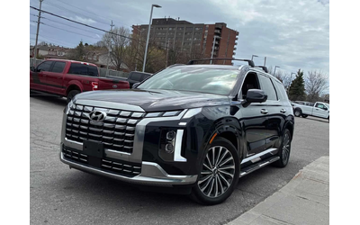 hyundai-palisade - 0
