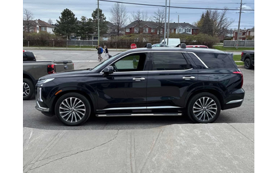 hyundai-palisade - 1
