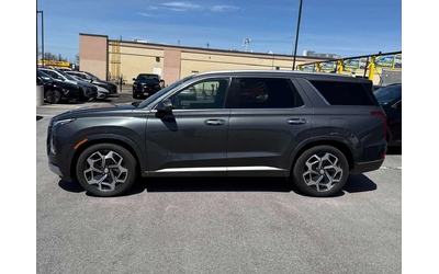 hyundai-palisade - 1