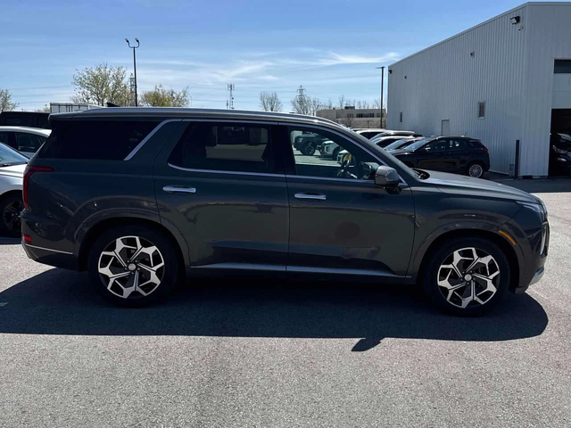 Hyundai Palisade | DISTRONIC | ОБДУХВАНЕ | ПОДГРЕВ | CARFAX | - автомобили, коли, обяви за нови и употребявани 2
