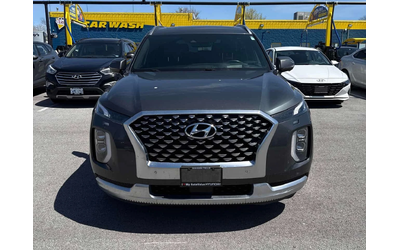 hyundai-palisade - 5