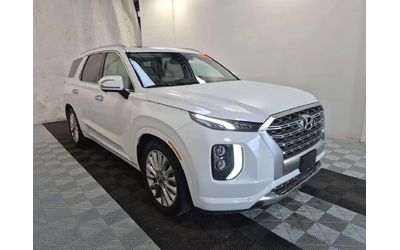 hyundai-palisade - 1