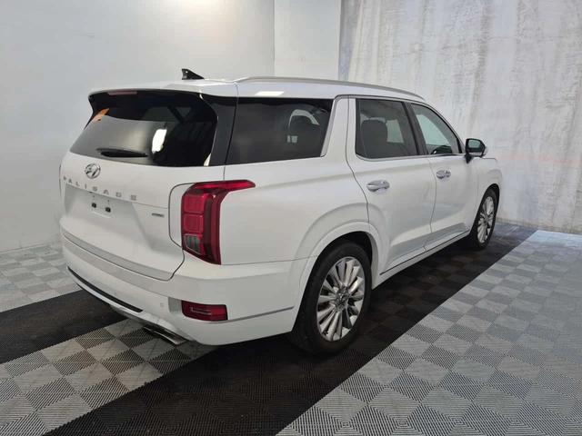 Hyundai Palisade * ULTIMATE Calligraphy * CARFAX * Без инциденти * - автомобили, коли, обяви за нови и употребявани 2