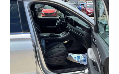 Hyundai Palisade * Ultimate Calligraphy * DISTRONIC* 360* ОБДУВХАНЕ - автомобили, коли, обяви за нови и употребявани 9