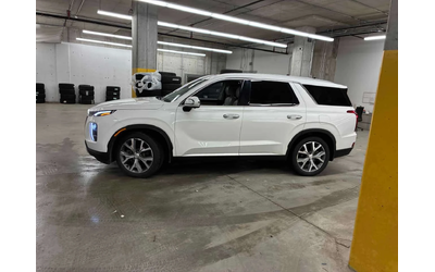 hyundai-palisade - 1