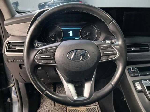 Hyundai Palisade Diesel 2.2 4WD Prestige - автомобили, коли, обяви за нови и употребявани 10