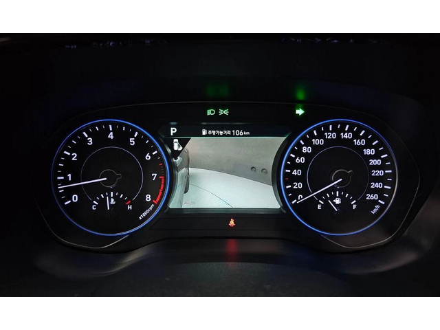 Hyundai Palisade Gasoline 3.8 4WD Prestige - автомобили, коли, обяви за нови и употребявани 7