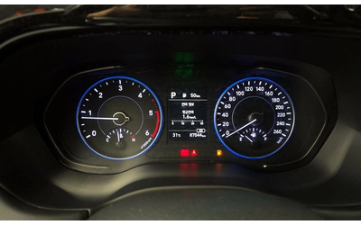 Hyundai Palisade Diesel 2.2 2WD Exclusive - автомобили, коли, обяви за нови и употребявани 7