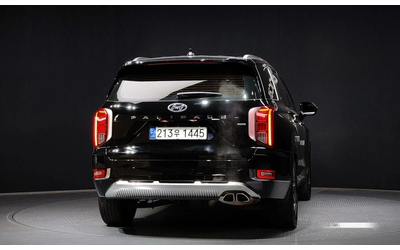 hyundai-palisade - 3