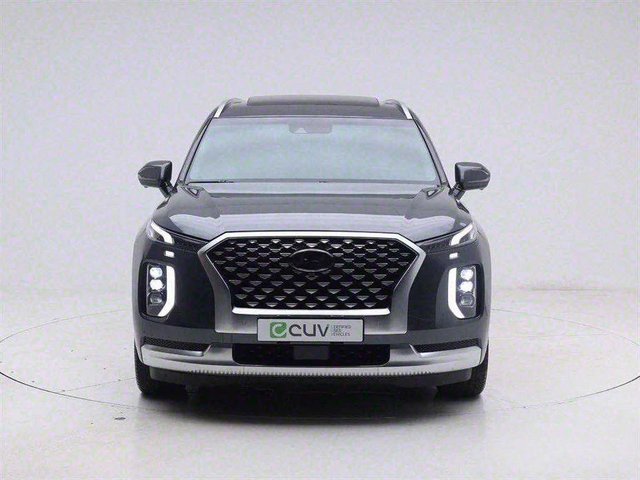Hyundai Palisade Gasoline 3.8 4WD Calligraphy - автомобили, коли, обяви за нови и употребявани 1