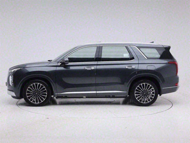 Hyundai Palisade Gasoline 3.8 4WD Calligraphy - автомобили, коли, обяви за нови и употребявани 2