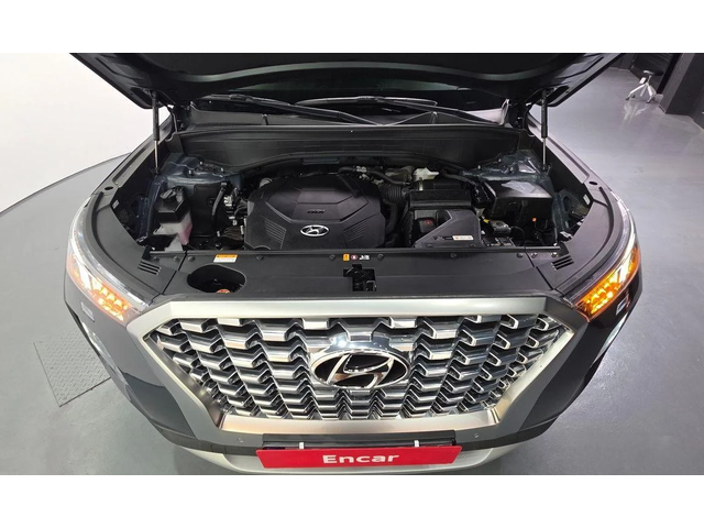 Hyundai Palisade Gasoline 3.8 4WD Prestige - автомобили, коли, обяви за нови и употребявани 5