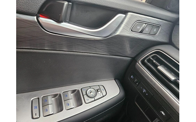 Hyundai Palisade Gasoline 3.8 2WD Prestige - автомобили, коли, обяви за нови и употребявани 10