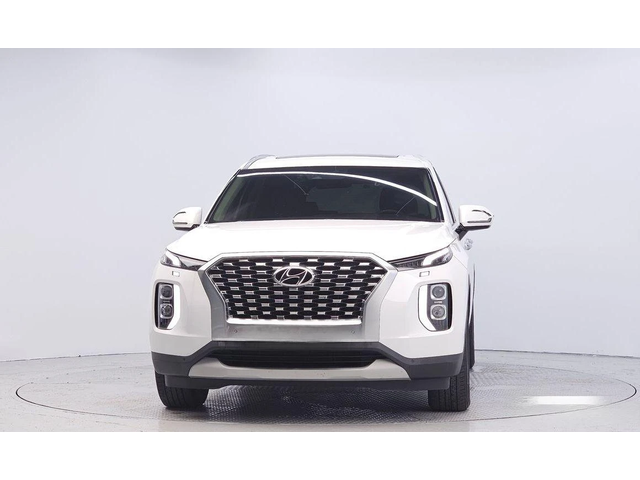 Hyundai Palisade Gasoline 3.8 4WD Exclusive - автомобили, коли, обяви за нови и употребявани 2