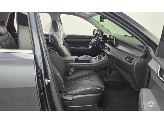Hyundai Palisade Gasoline 3.8 2WD Exclusive - автомобили, коли, обяви за нови и употребявани 10