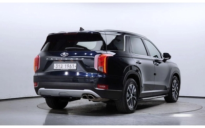 hyundai-palisade - 1