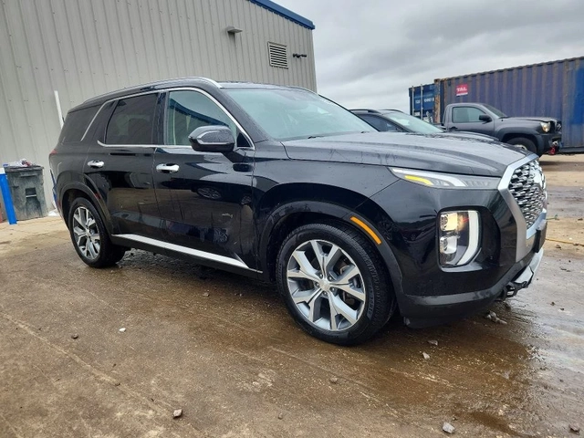 Hyundai Palisade SEL AWD - автомобили, коли, обяви за нови и употребявани 0