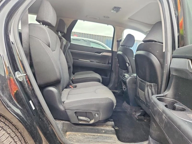 Hyundai Palisade SEL AWD - автомобили, коли, обяви за нови и употребявани 10