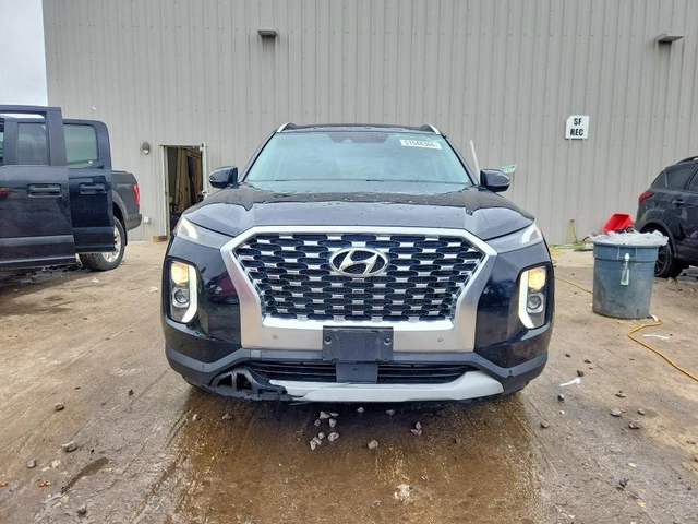 Hyundai Palisade SEL AWD - автомобили, коли, обяви за нови и употребявани 1