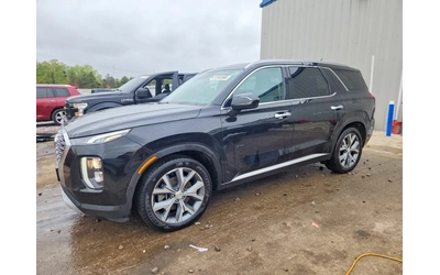 hyundai-palisade - 2